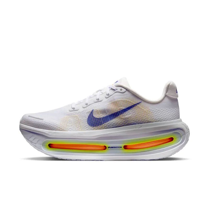 Nike Vomero Premium “White Lapis Total Orange” | HQ2050-101