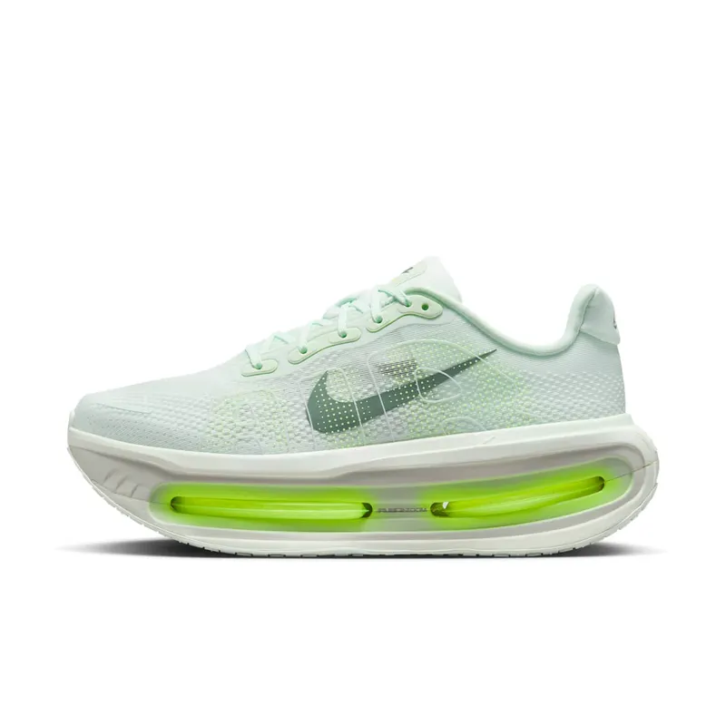 Nike Vomero Premium “White / Bright Crimson” | HQ2050-300