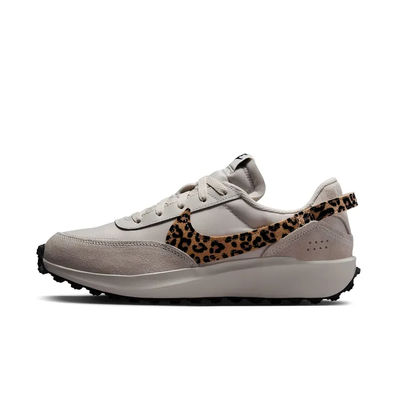Nike Waffle Debut “Phantom Summit White Black Sesame” | HF1856-001