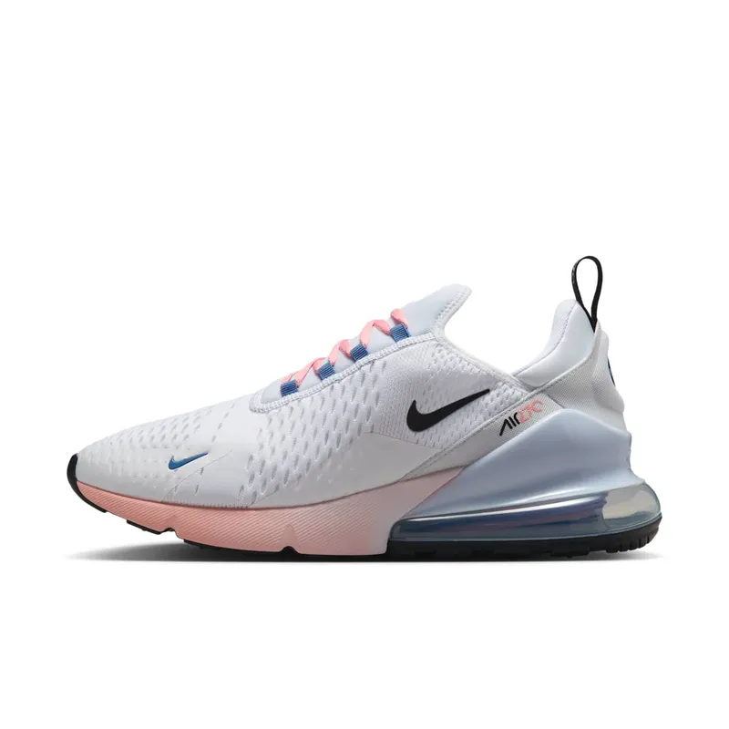 Nike Air Max 270 “Washington Nationals” | HQ8002-100