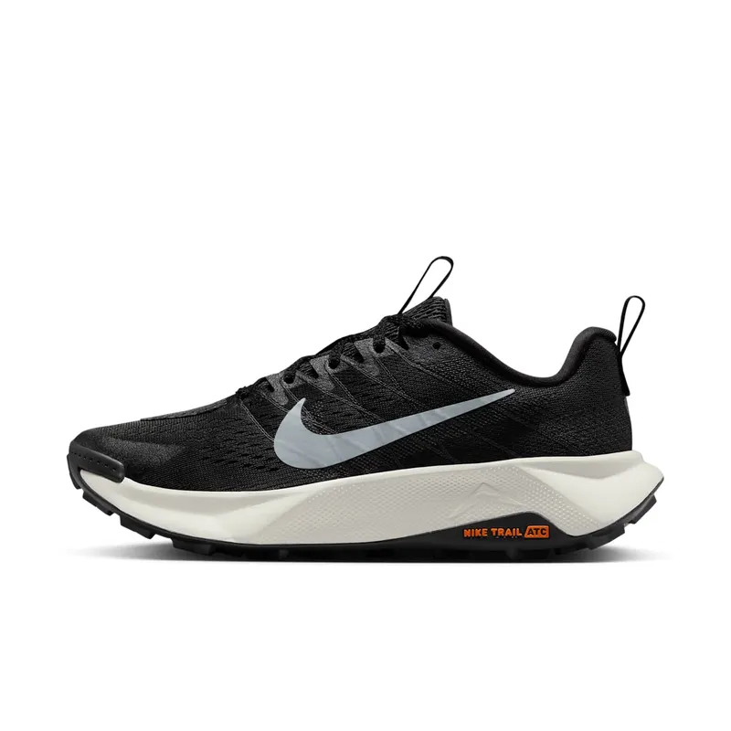 Nike Wildhorse 10 Black Anthracite Platinum Tint Wolf Grey | FV2337-003