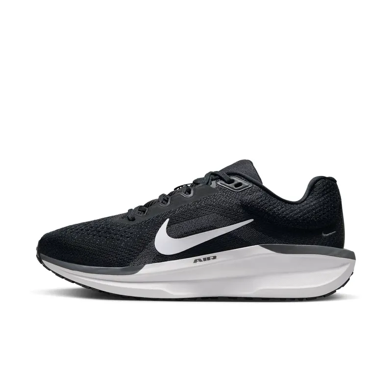 Nike Winflo 11 Black Anthracite Cool Grey White | FJ9510-001