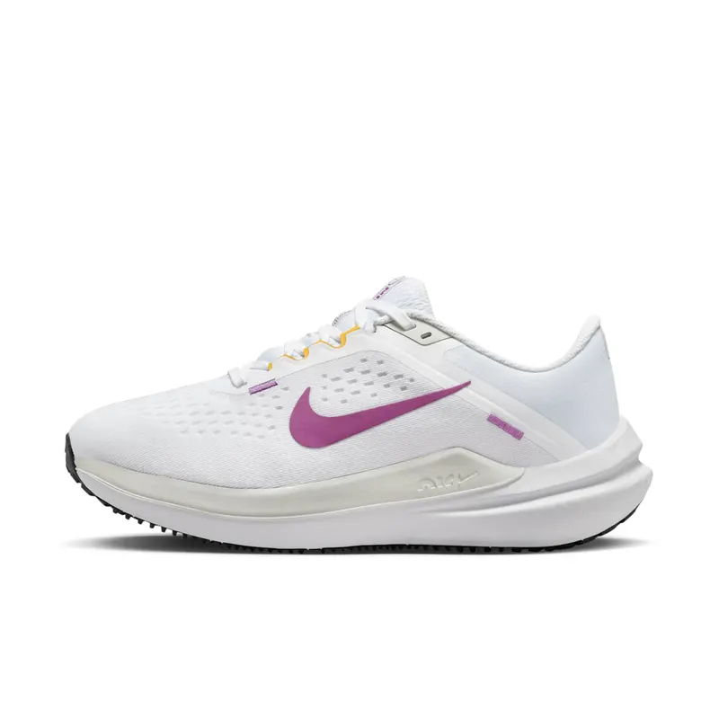 Nike Air Winflo 10 White Fuchsia Dream | DV4023-103