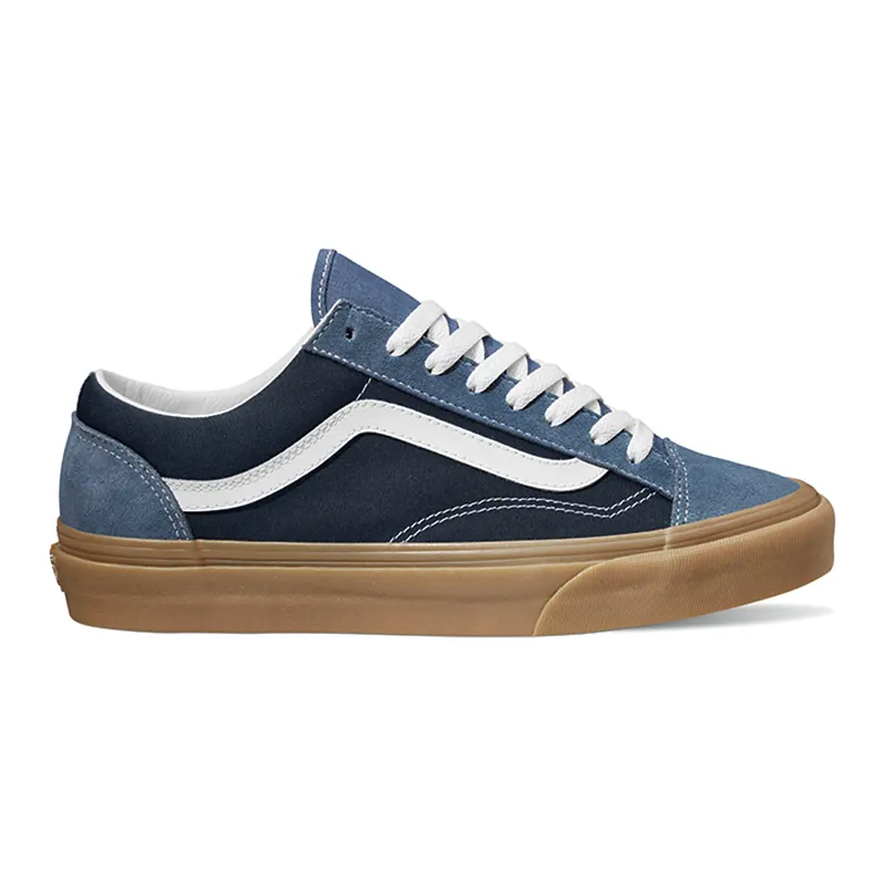 Vans Style 36 2-Tone “Blue Gum” | VN0A54F6NGM