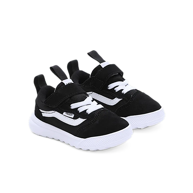 Vans UltraRange 66 V TD “Black White” | VN000BV66BT