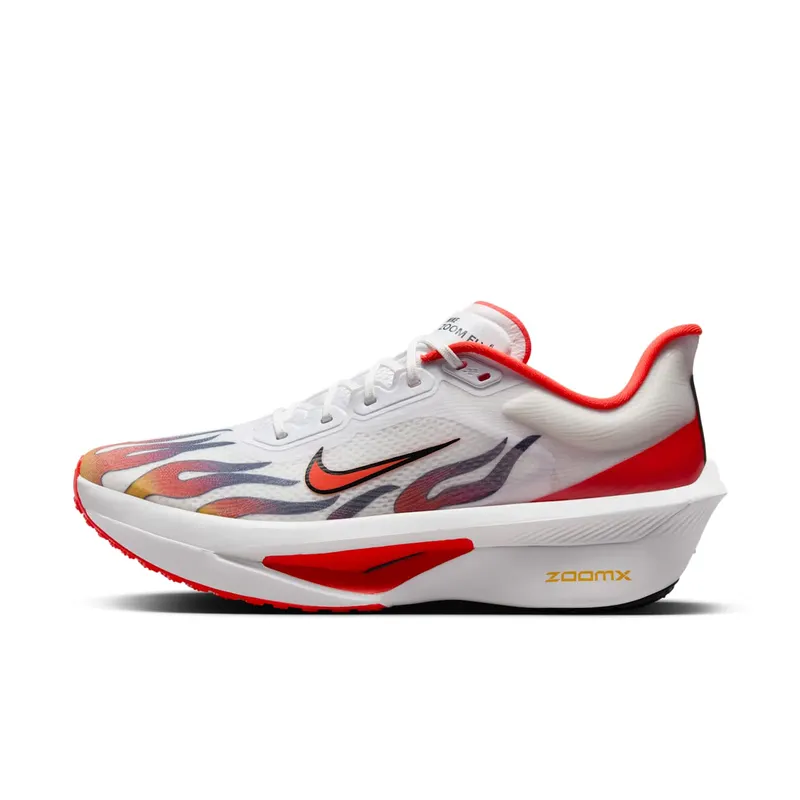 Nike Zoom Fly 6 “Ekiden Pack” | HQ3498-100