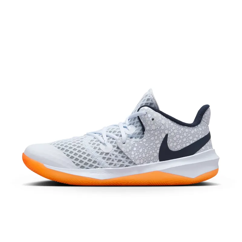 Nike Zoom Hyperspeed Court SE Multi-Color “Multi-Color / Multi-Color” | DJ4476-900