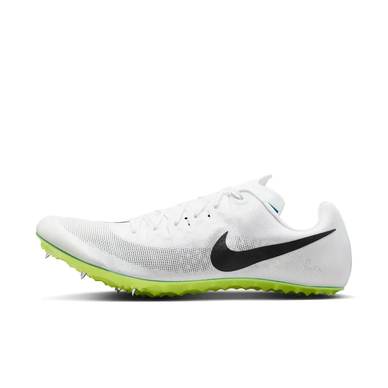 Nike JA Fly 4 “White / Black / Bright Spruce / Electric Algae” | DR2741-102