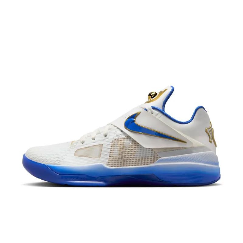 Nike Zoom KD 4 “Alternate MVP” | IB3546-100