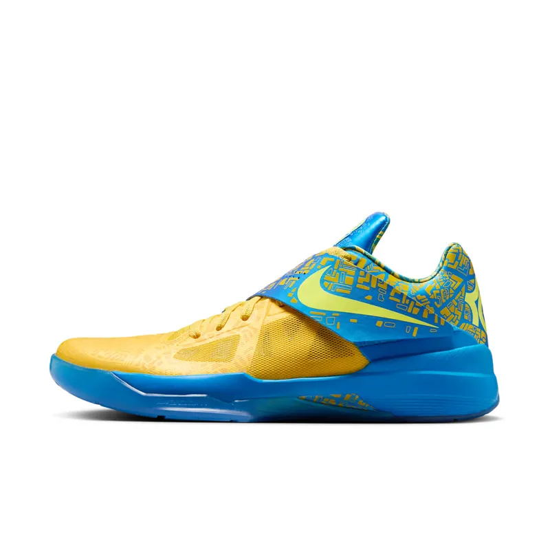 Nike Zoom KD 4 “Scoring Title 2025” | FZ5916-400