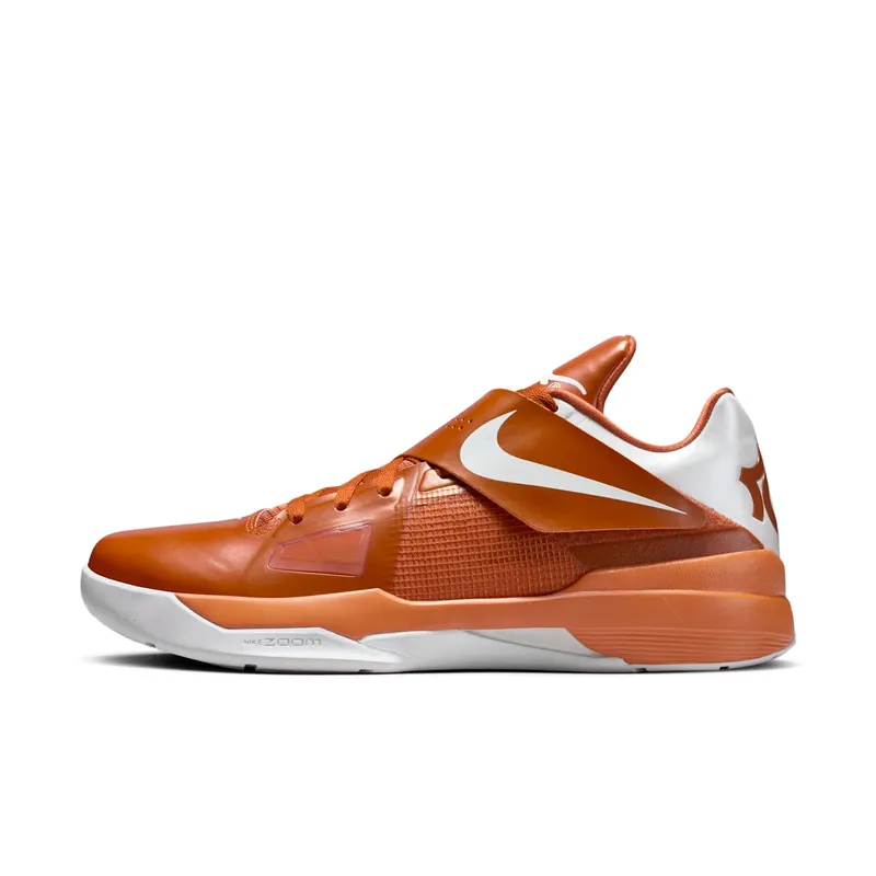Nike KD 4 “Texas Longhorns” | IB3555-800