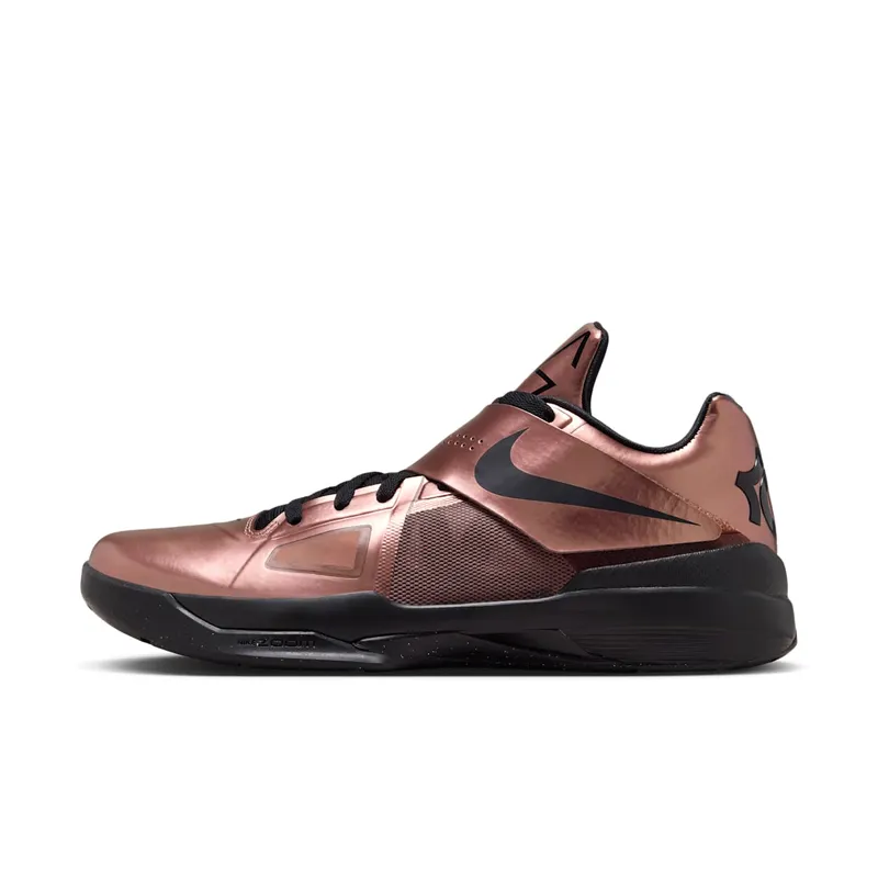 Nike KD 4 “Christmas” | FZ5913-800