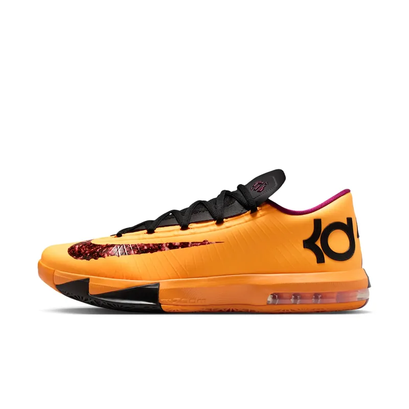 Nike KD 6 “Peanut Butter & Jelly” | IB6903-800