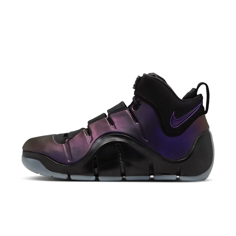 Nike LeBron 4 “Eggplant” | FN6251-001