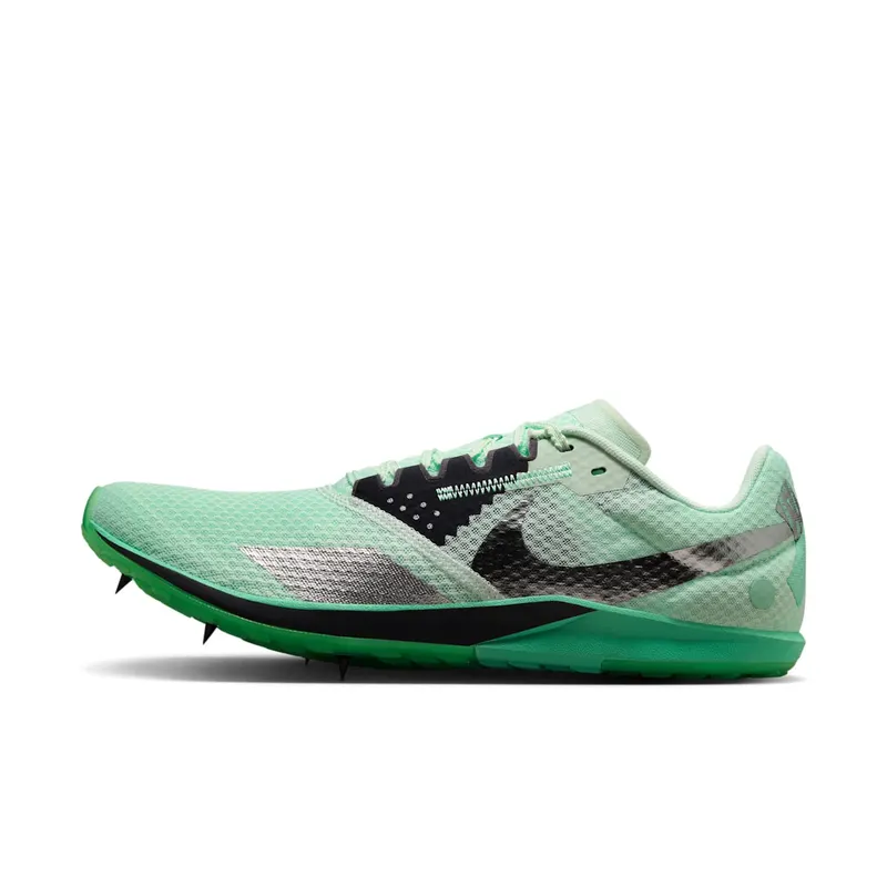Nike Zoom XC Rival 6 “Green” | DX7999-300