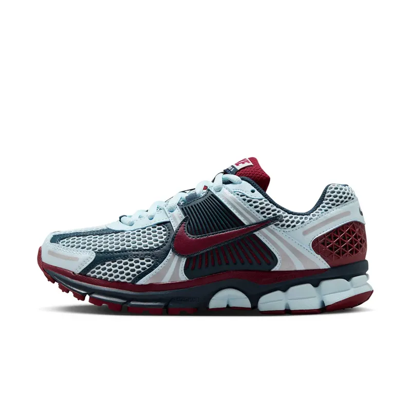 Nike Zoom Vomero 5 Armoury Navy Team Red “Armoury Navy / Glacier Blue / Team Red” | IB7700-400
