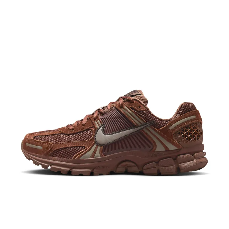 Nike Zoom Vomero 5 “Fauna Brown Velvet Brown” | HQ0458-201