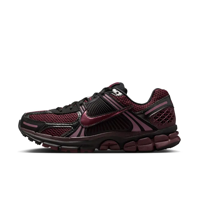 Nike Zoom Vomero 5 “Black Burgundy Crush” | IB8929-002