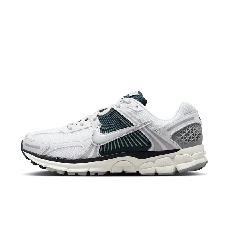Nike Air Zoom Vomero 5 “White Armory Navy” | HV2412-100