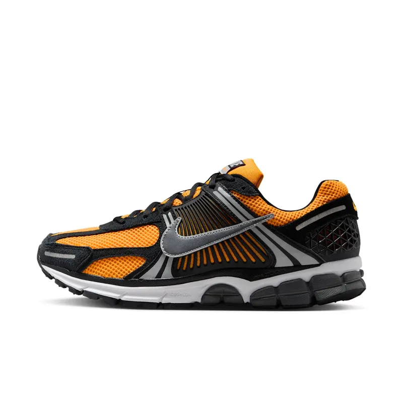 Nike Zoom Vomero 5 Sundial “Sundial / Black / Metallic Silver” | IF6211-700