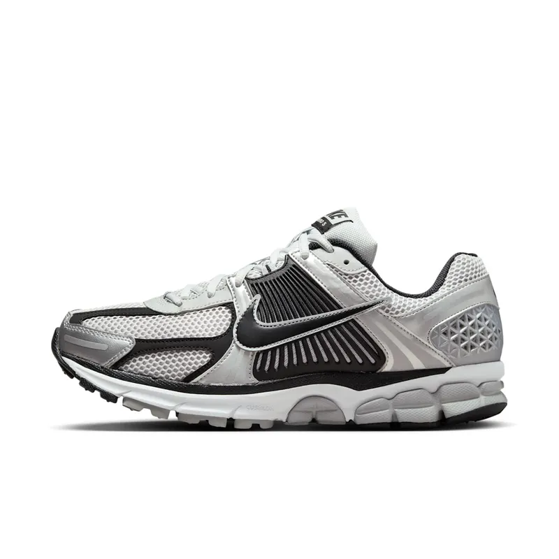 Nike Zoom Vomero 5 “Metallic Silver Black” | FJ4151-004