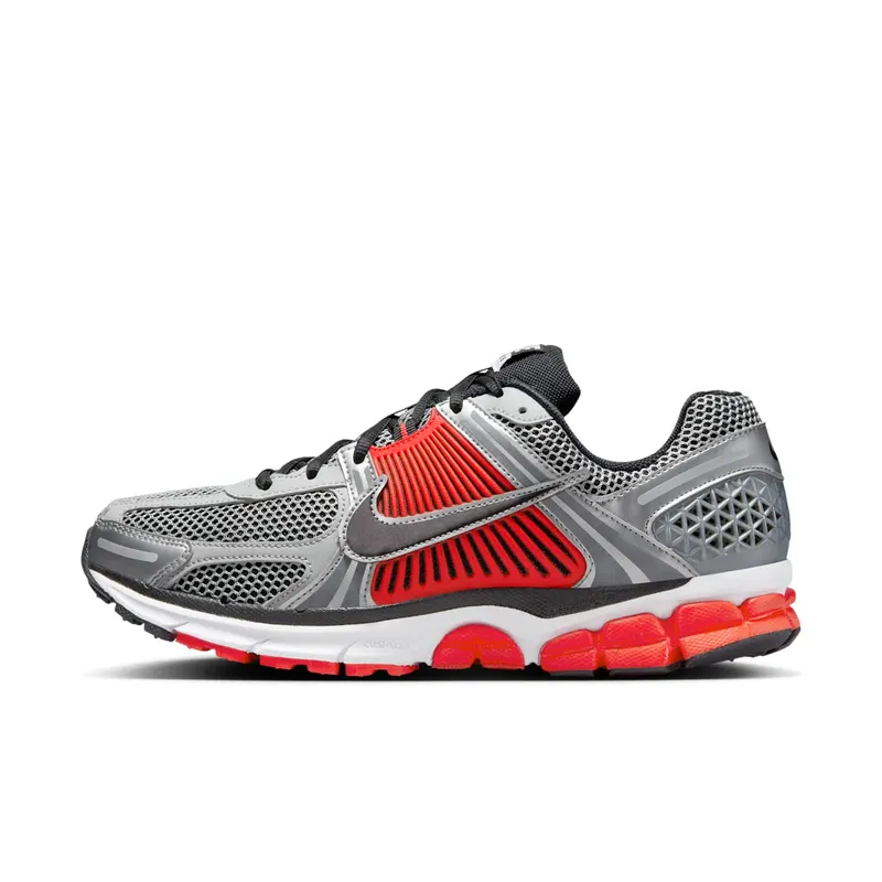 Nike Zoom Vomero 5 “metallic silver black” | FJ4151-005