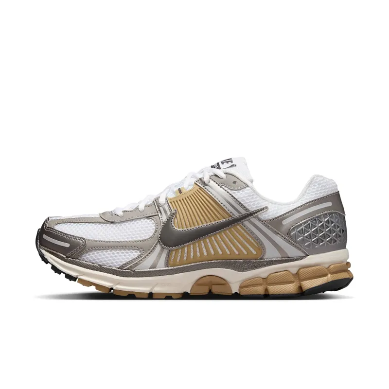 Nike Zoom Vomero 5 “Metallic Pewter” | FJ4151-006