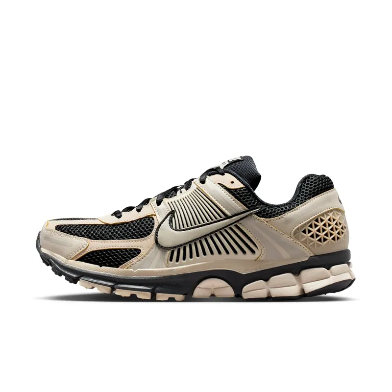 Nike Zoom Vomero 5 “Black / Cream II” | FJ4151-008
