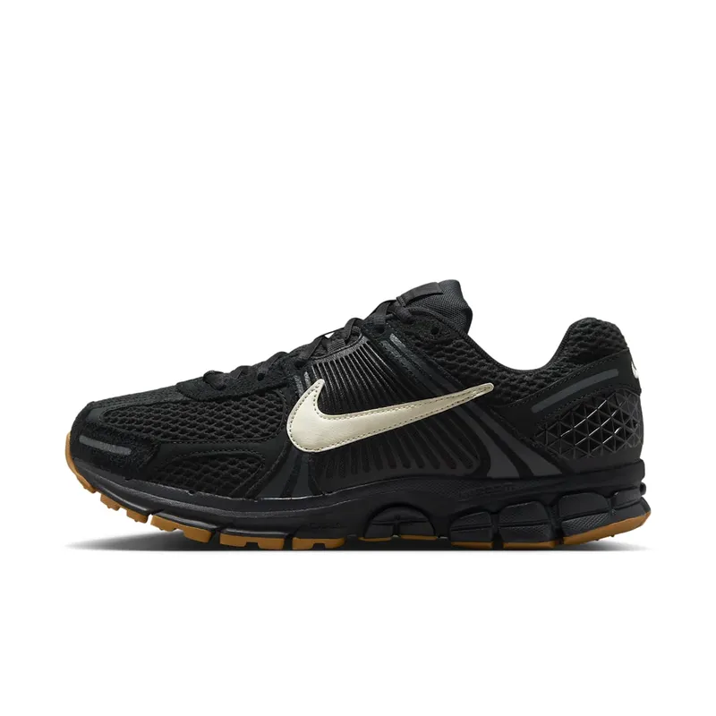 Nike Zoom Vomero 5 “Black Gum” “Black / Off Noir / Flax / Coconut Milk” | IB4005-010