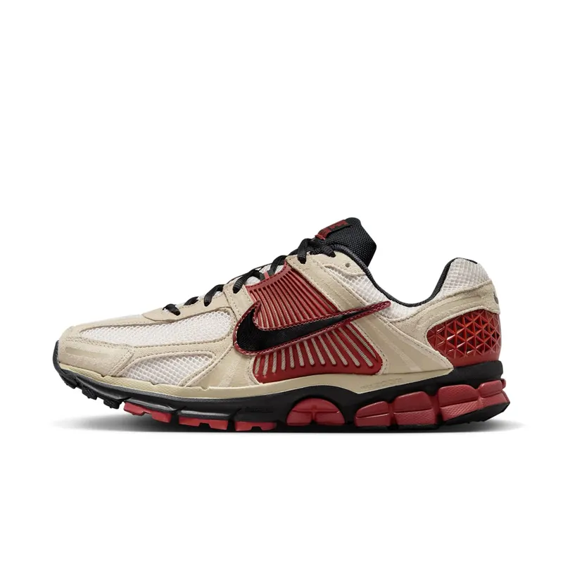 Nike Air Zoom Vomero 5 “Desert Khaki Maroon” | HF1553-201