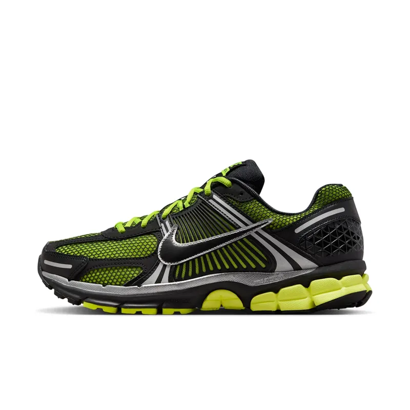Nike Zoom Vomero 5 “Lemon Venom” “Black / Green” | FB9149-702