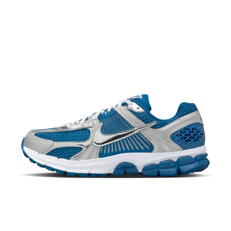 Nike Zoom Vomero 5 “Court Blue / Metallic Silver” | IQ9392-476