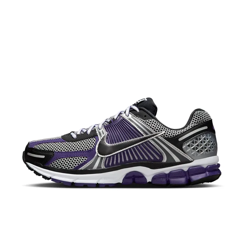 Nike Vomero 5 “Metallic Silver / Court Purple” | IM2220-095