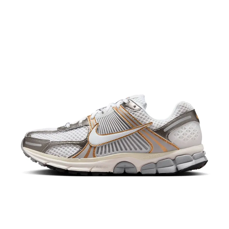 Nike Zoom Vomero 5 “Platinum Tint Metallic Gold” | HJ7247-099