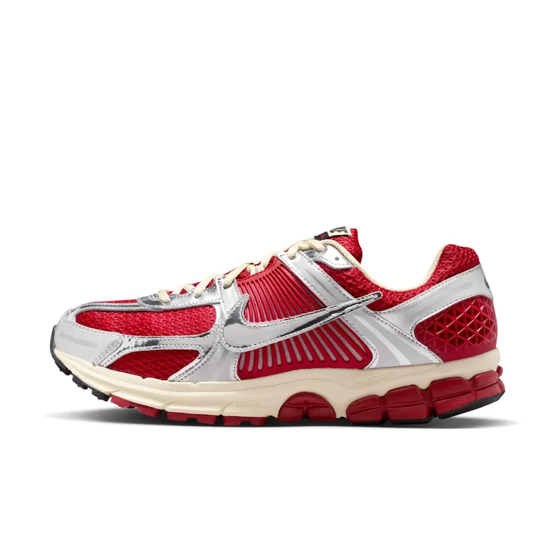 Nike Zoom Vomero 5 “Gym Red Chrome” | IM3486-600