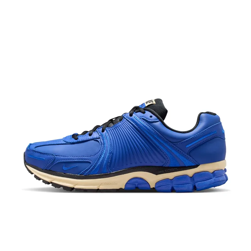 Nike Zoom Vomero 5 “Swooshless Hyper Royal” | IO4555-400