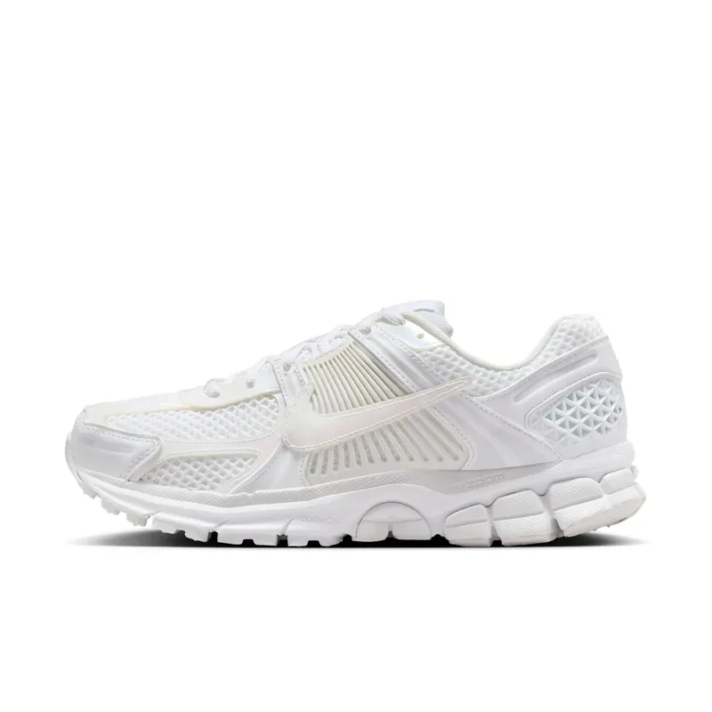 Nike Zoom Vomero 5 “Triple White” | IB4397-100