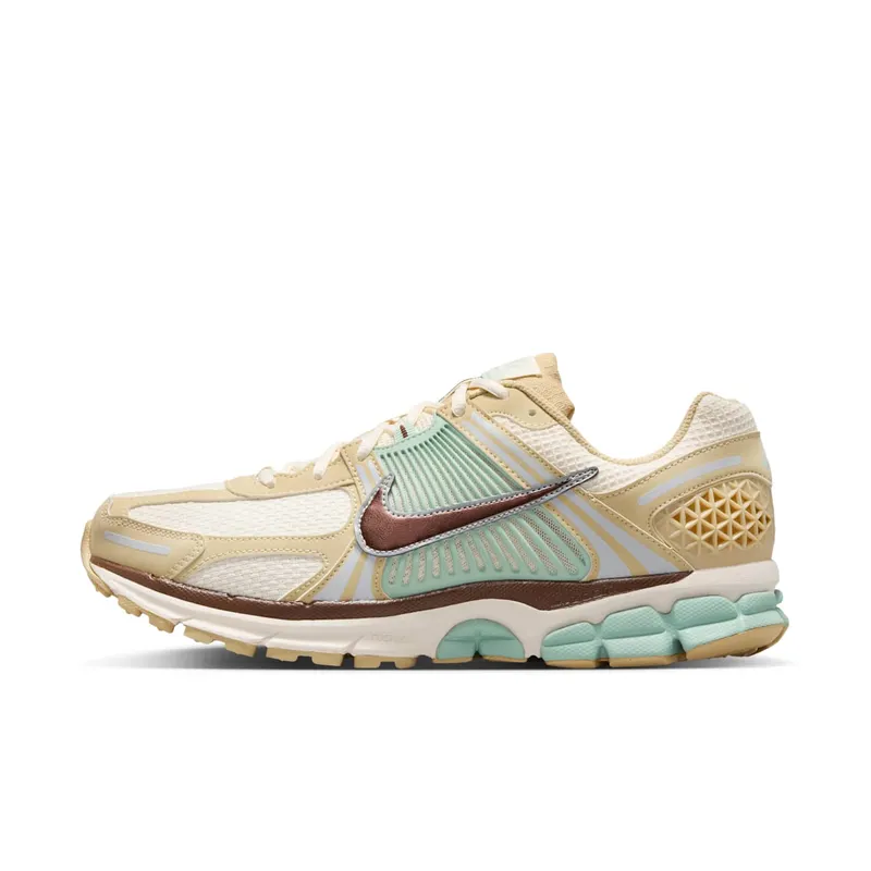 Nike Air Zoom Vomero 5 “Team Gold Seafoam” | IB2987-700