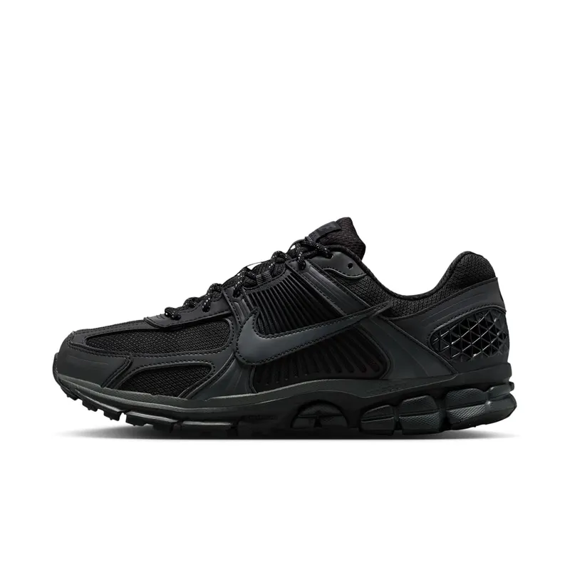 Nike Zoom Vomero 5 “Black/Black-Anthracite-Light Lemon” | IM6597-001