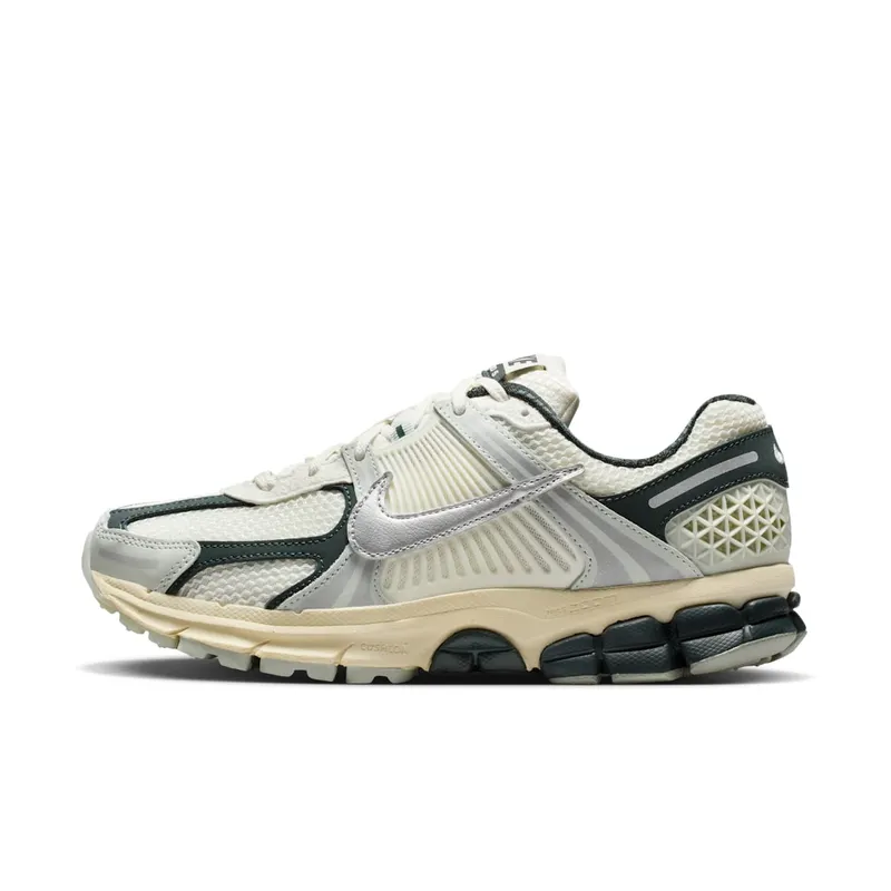 Nike Zoom Vomero 5 Light Silver Seaweed “Sail / Light Silver / Seaweed” | IO7452-133