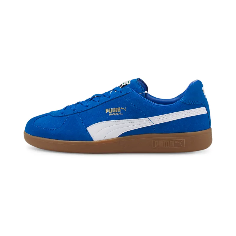 Puma Handball “Puma Royal / Puma White / Gum” | 106695_01