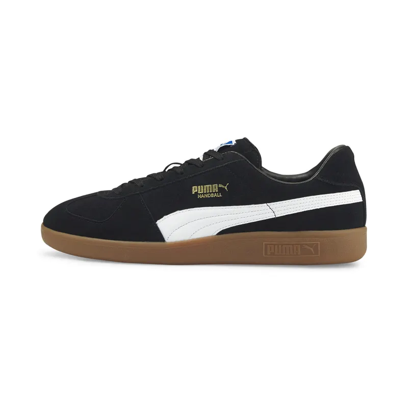 Puma Handball “Puma Black / Puma White / Gum” | 106695_02