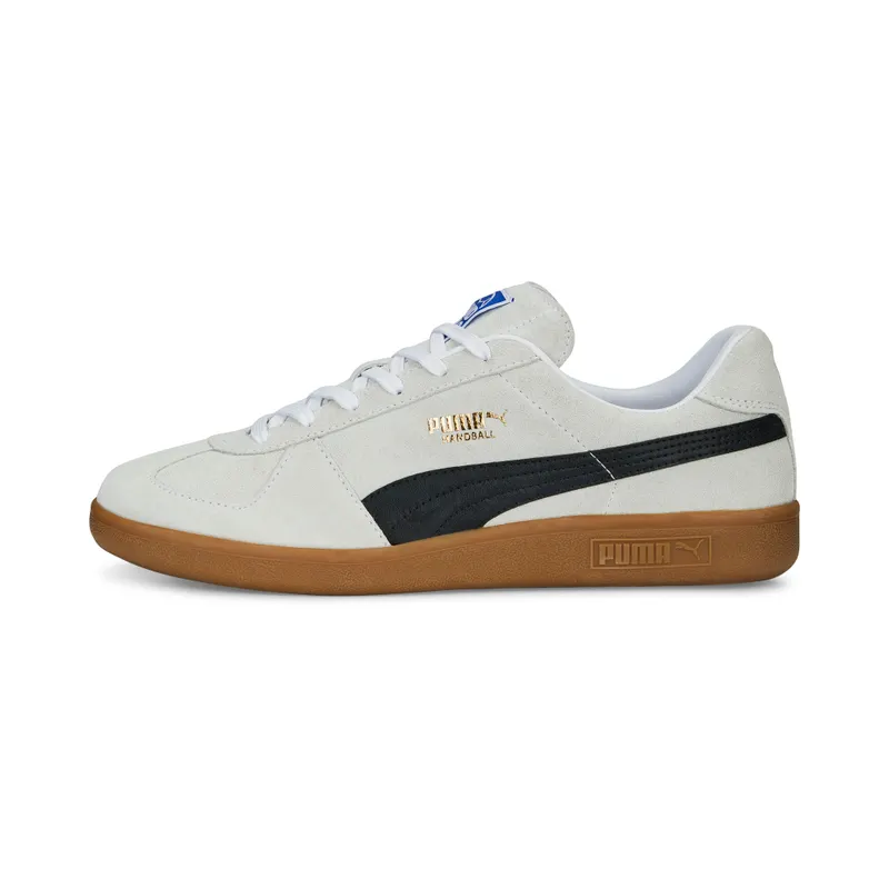 Puma Handball “Puma White / Puma Black / Gum” | 106695_03