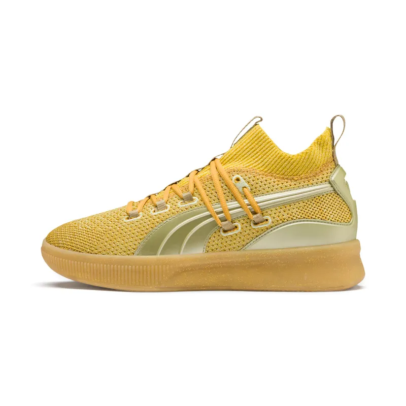 Puma Clyde Court Disrupt Title Run | 192898-01