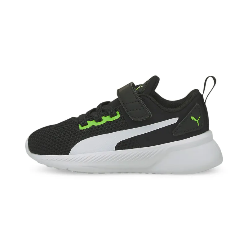 Puma Flyer Runner “Green Flash / Puma White / Puma Black” | 192930_24