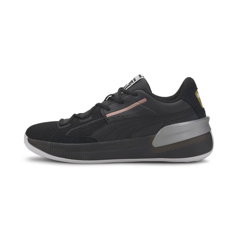 Puma Clyde Hardwood Metallic | 194044-01