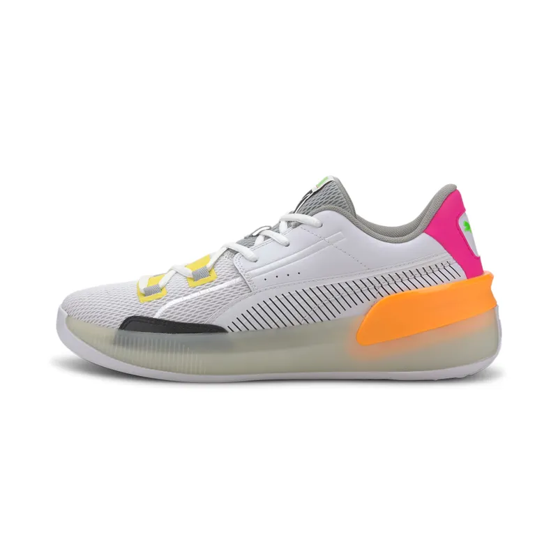 Puma Clyde Hardwood Retro Fantasy | 194045-01
