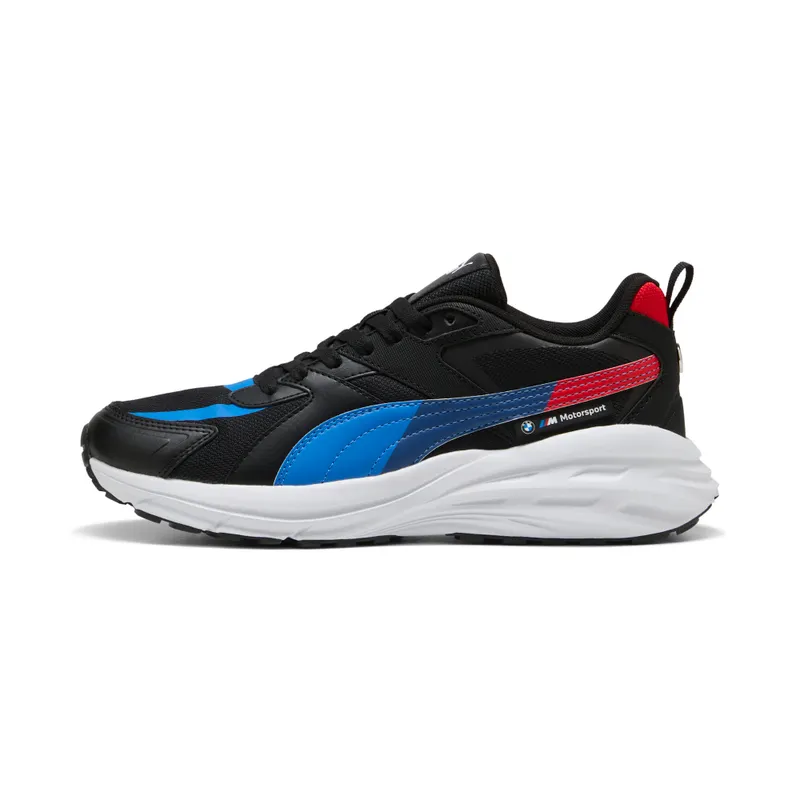 Puma BMW M Motorsport Hypnotic LS “Puma Black” | 308636_01