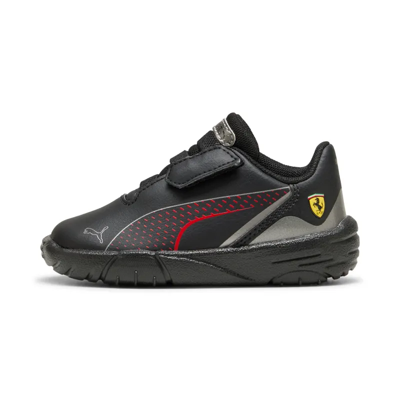 Puma Scuderia Ferrari Drift Cat 11 “Puma Black / Rosso Corsa” | 309148_03