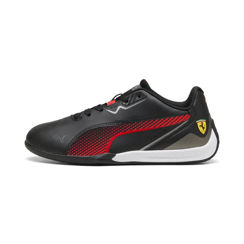 Puma Scuderia Ferrari Drift Cat 11 “Puma Black / Rosso Corsa” | 309158_03